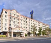 Quality Inn & Suites Richmond