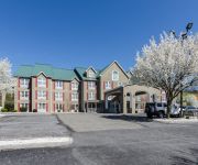 Comfort Inn Wytheville