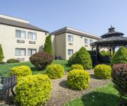 Comfort Inn Harrisonburg