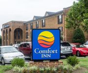 Comfort Inn Newport News