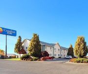 Comfort Inn Ellensburg