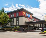 Comfort Inn & Suites Sea-Tac Airport