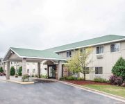 Comfort Inn Rhinelander