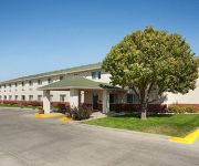 BAYMONT INN & SUITES CASPER EA