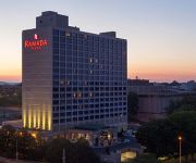 RADISSON HOTEL HARTFORD