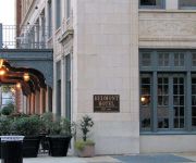 Redmont Hotel Birmingham Curio Collection by Hilton