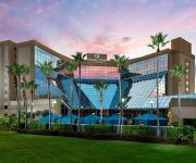 DoubleTree by Hilton Orlando Airport