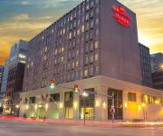 Crowne Plaza HARRISBURG-HERSHEY