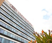 Crowne Plaza SAN JOSE-SILICON VALLEY