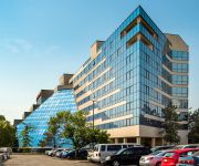 Crowne Plaza ST. LOUIS AIRPORT