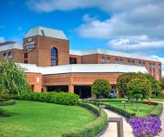 Crowne Plaza PROVIDENCE-WARWICK (AIRPORT)