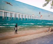 Comfort Suites Huntington Beach