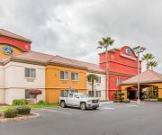 Comfort Suites Tulare