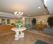 Red Lion Inn & Suites Cathedral City-Palm Springs