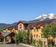 Comfort Suites Summit County