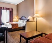 Comfort Suites Columbus