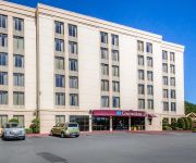 Comfort Suites Northlake