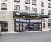 Comfort Suites O'Hare Airport