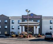 Comfort Suites North