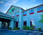 Holiday Inn Express & Suites OLATHE NORTH