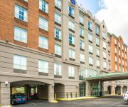 Comfort Suites Newport