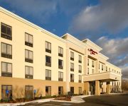 Hampton Inn Haverhill MA