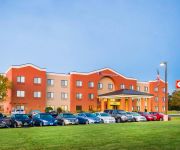 Comfort Suites Ramsey