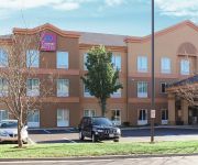 Comfort Suites Kansas City-Liberty