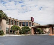 Comfort Suites Laurel