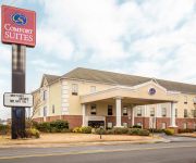 Comfort Suites Jacksonville