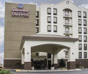 Comfort Suites University - Research Park