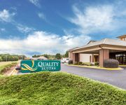 Quality Suites Convention Center