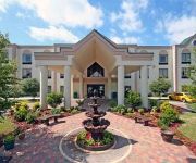 Comfort Suites Rockingham