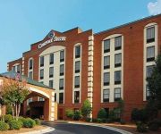 Comfort Suites Airport