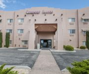 Comfort Suites University