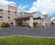 Comfort Suites Rochester