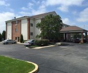 BEST WESTERN HILLIARD INN STS