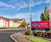 Comfort Suites Salem
