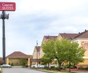 Comfort Suites Scranton