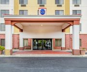 Comfort Suites Grantville - Hershey North