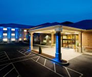 Holiday Inn Express & Suites SMITHFIELD - PROVIDENCE