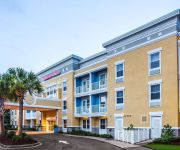 Comfort Suites at Isle of Palms Connector