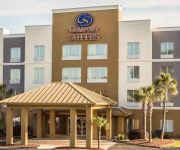 Comfort Suites at Harbison