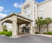 Comfort Suites Myrtle Beach