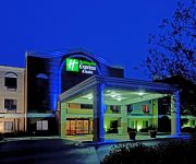 Holiday Inn Express & Suites GREENVILLE AIRPORT