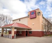 Comfort Suites Sioux Falls