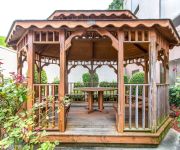 Comfort Suites Cookeville