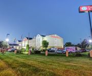 Comfort Suites At Rivergate Mall