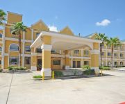 Clarion Suites Near the Woodlands