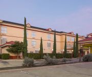 Comfort Suites North Fossil Creek